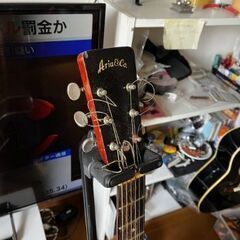 ARIA Ｆ－１００　　トリプルオーサイズ アリアの画像