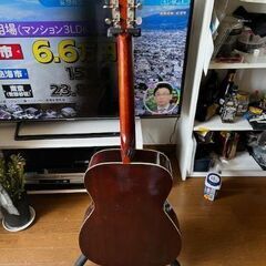 ARIA Ｆ－１００　　トリプルオーサイズ アリアの画像