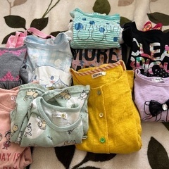 子供服👧