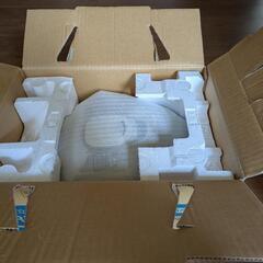 日立ＩＨジャー炊飯器　5.5合炊きの画像