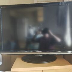 37型薄型テレビ作動確認済み