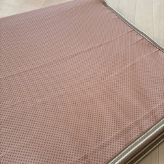 足元用カーペットの画像