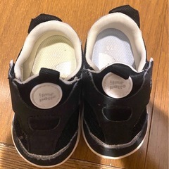 IFME　ブラック 12cm
