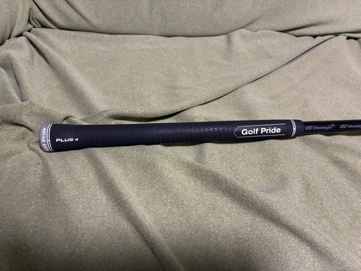 ATTAS PUNCH アッタスパンチ 5S PINGスリーブ