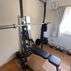 ワサイ　懸垂マシン