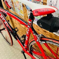 DEROSA IDOL ロードバイクの画像