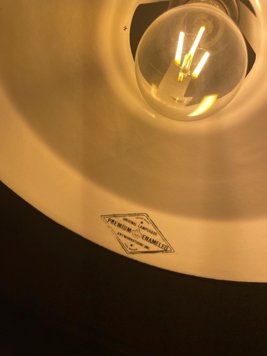 LED付】ARTWORKSTUDIO Fisherman's-pendant