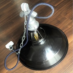 【LED付】ARTWORKSTUDIO Fisherman's-pendantの画像
