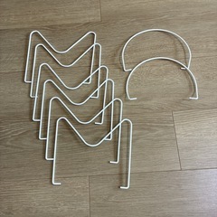 【美品】ニトリ　鍋収納の画像