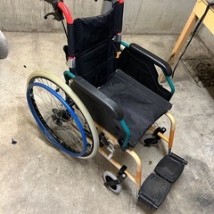最終値下げ　介護補助　車椅子　セット