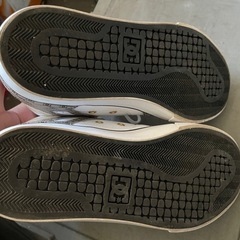 DCシューズの画像