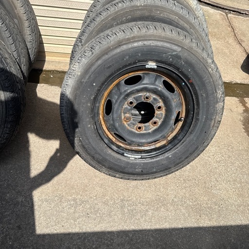 NV300キャラバン