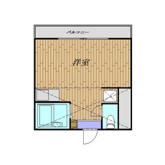 【🌴入居費用11万円🌴】✨審査No.1✨ 🔥ＪＲ根岸線 根岸 徒...