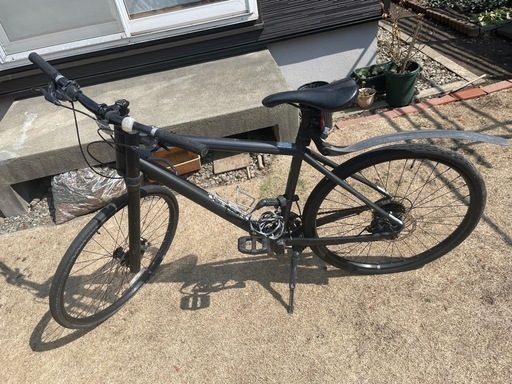 キャノンデール　バッドボーイ