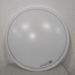 タキズミ 瀧住電機工業 LEDシーリングライト GX89035NF リモコンなし ⑦の画像