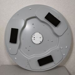 タキズミ 瀧住電機工業 LEDシーリングライト GX89035NF リモコンなし ⑦の画像