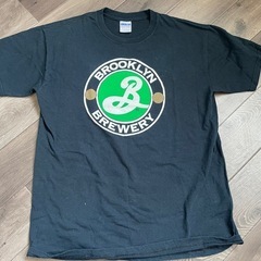 Mサイズ　Brooklyn Brewery