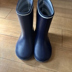 ナイキ靴＋長靴セット＋サンダルの画像