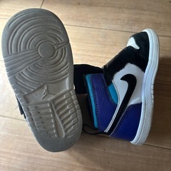 ナイキ靴＋長靴セット＋サンダルの画像