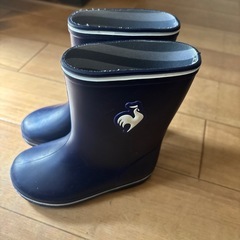 ナイキ靴＋長靴セット＋サンダルの画像