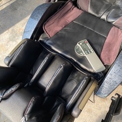 引取限定 ファミリー メディカル チェア 3A FMC-9100(KS-B) 家庭用電気  