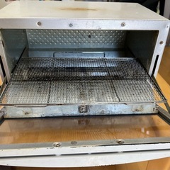 SANYOオーブントースターの画像