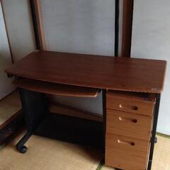 PCシステムデスク