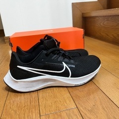 NIKE AIR ZM PEGASUS 38 WIDE 24.5cm