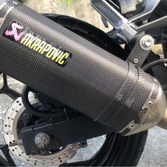 カワサキニンジャ250ccの画像