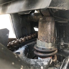 カワサキニンジャ250ccの画像