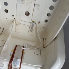 コンビ　ハイローチェアの画像