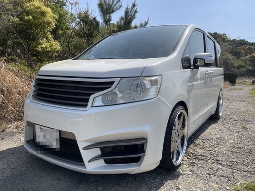 HONDA ステップワゴン 車検込み 名義変更込み（おトク情報 ｜ ページ 3  