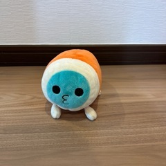 ぬいぐるみ太鼓の達人
