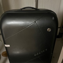 スーツケース