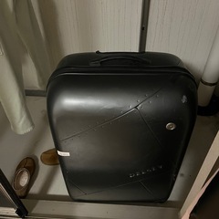 スーツケースの画像