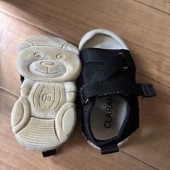 ナイキ靴＋長靴セット＋サンダルの画像