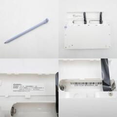 CASIO (カシオ) 小型家電 電子辞書 CASIO EX-word XD-SV4750