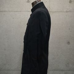 変形学生服　カスタム 学ラン　男子学生服　上衣のみ　ﾃﾞｯﾄｽﾄｯｸ @sj0106A23ssの画像