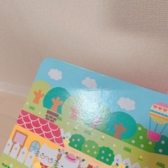 ハローキティ なかよしハウスの画像