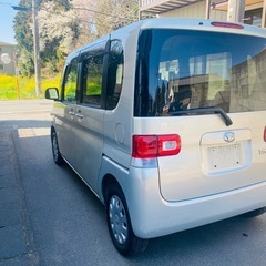 *️⃣ダイハツタント*️⃣平成21年*️⃣車検９/２*️⃣テレビ*️⃣ナビ*️⃣85400キロ*️⃣の画像