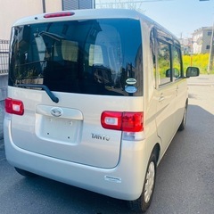 *️⃣ダイハツタント*️⃣平成21年*️⃣車検９/２*️⃣テレビ*️⃣ナビ*️⃣85400キロ*️⃣の画像