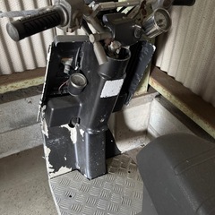 不動　ジャイロ(トライク仕様)の画像