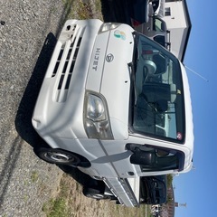 🚛 ダイハツ ハイゼットトラック 平成21年式【実走行41,100km・車検2年付き】 🚛の画像