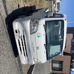 🚛 ダイハツ ハイゼットトラック 平成21年式【実走行41,10...