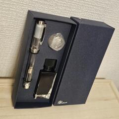 【未使用】万年筆セの画像