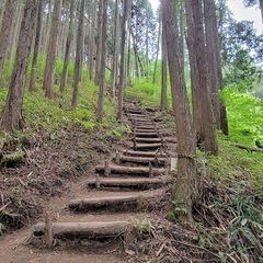 5/17葛城山ハイキング🥾 - その他