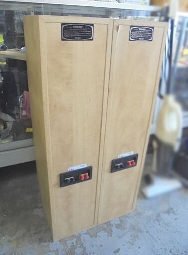 TANNOY Mercury F3 スピーカー ペアセット タンノイ マーキュリー トールボーイ型スピーカー 札幌市 白石店