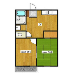 【🌴入居費用13万円🌴】✨審査No.1✨ 🔥横浜市ブルーライン ...