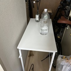 pcデスクの画像