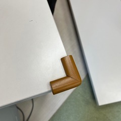 折りたたみテーブル　3台の画像